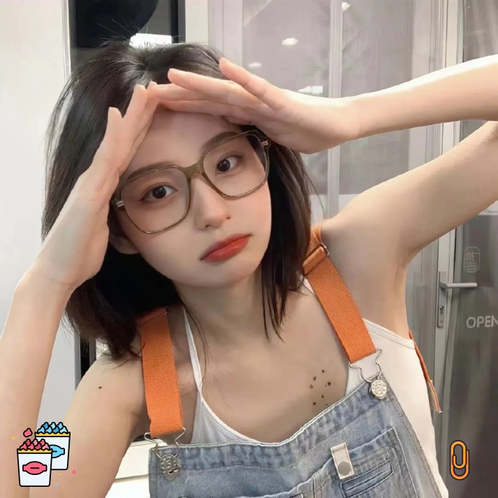 头像