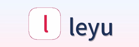 leyu Logo